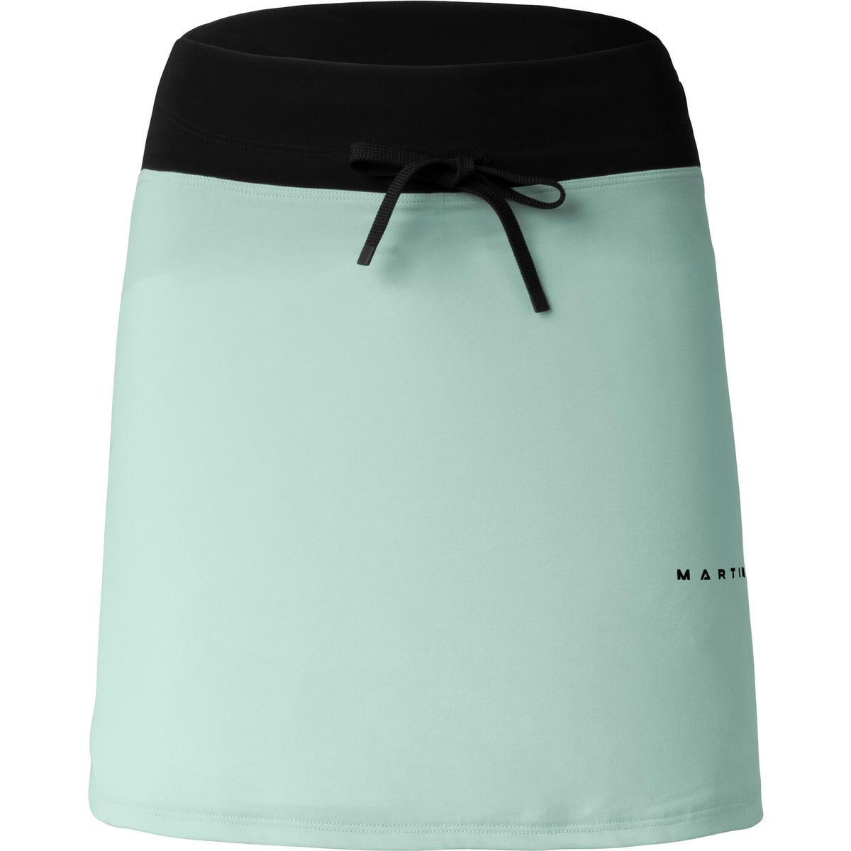 Martini Hillclimb 2in1 Skirt W ibiza blue/black (530/110) XS PSL250611B-530/110-XS