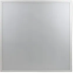 Tracon, Deckenleuchte, Hintergrundbeleuchtetes LED Panel (4800 lm)