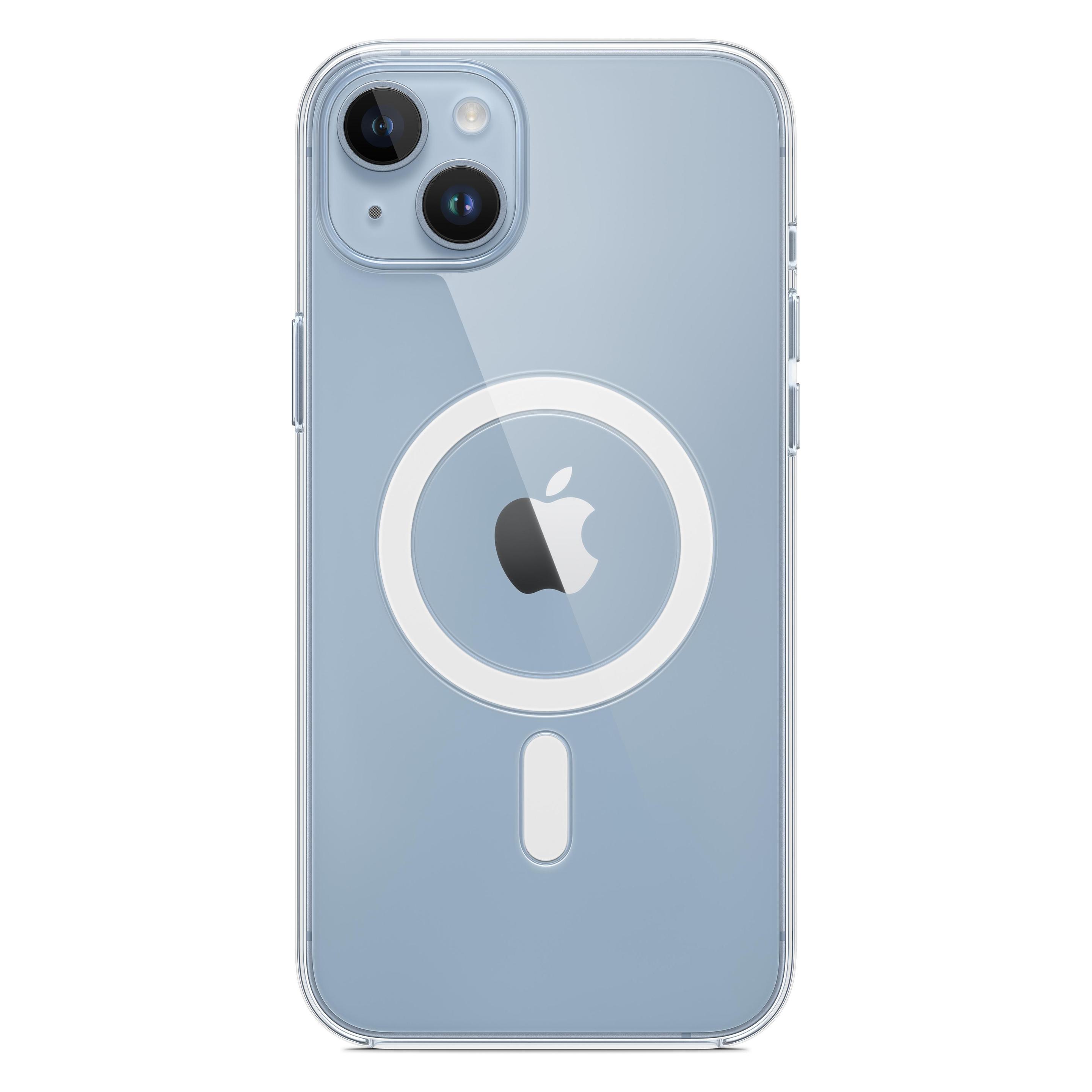 Apple Case (Apple iPhone 14 Plus, Apple iPhone 15 Plus) (MPU43ZM/A)
