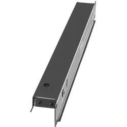Adam Hall 87451 PRO 19" LED (Zubehör), Audio Racks + Cases, Weiss