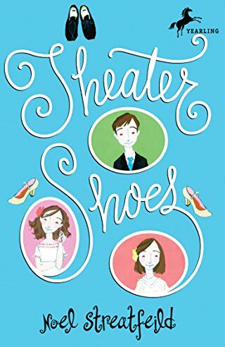 Noel Streatfeild - Theater Shoes (The Shoe Books) - Preis vom 13.10.2026 11:25:28 h
