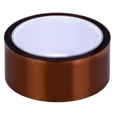 RS PRO Electro Insulating Tape Kapton Isolierband (50 mm) (8201 50mm x 33m)