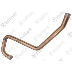 Vaillant Rohr 8000026146 Vaillant-Nr. 8000026146
