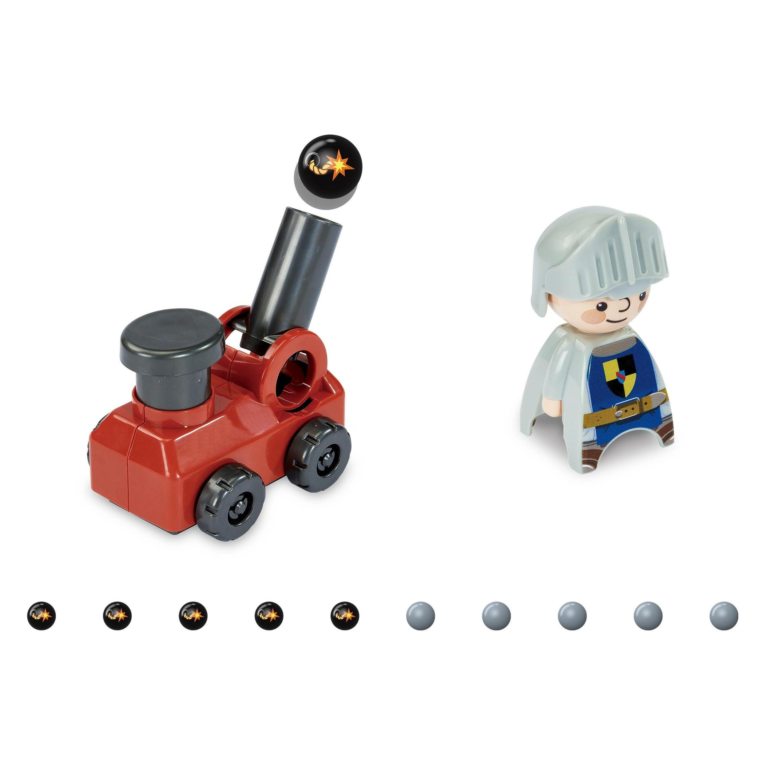VTech Marble Rush - Adventure Castle Set (80-587904)