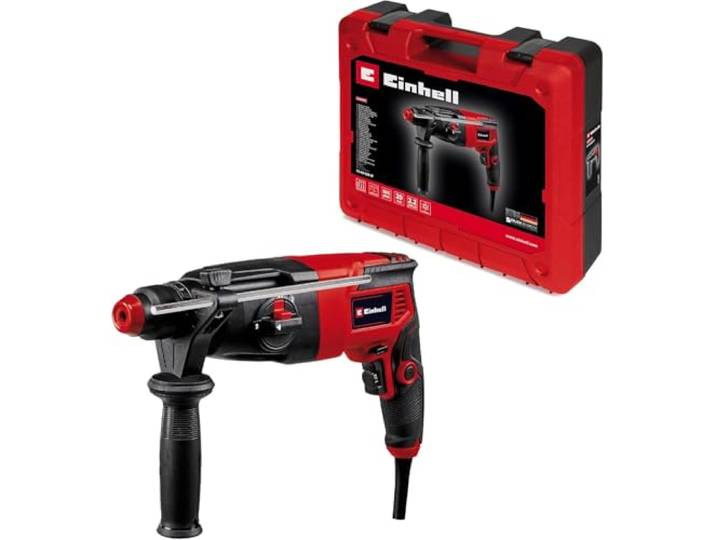 Einhell boorhamer TC-RH 620 4F