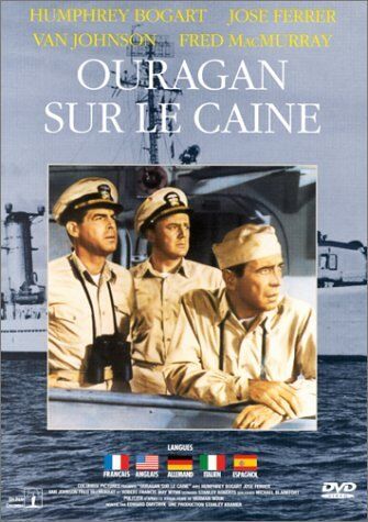 Ouragan sur le Caine [FR Import mit deutscher Sprache] - Preis vom 11.10.2026 23:13:37 h
