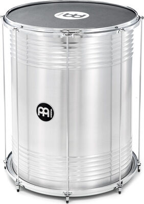 Meinl "SU18 18"x22" Surdo Aluminium"