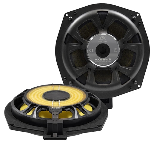 ESX Vision VXB-8WS