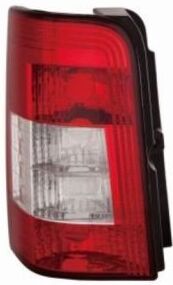 ABAKUS 552-1924L-UE Rear light