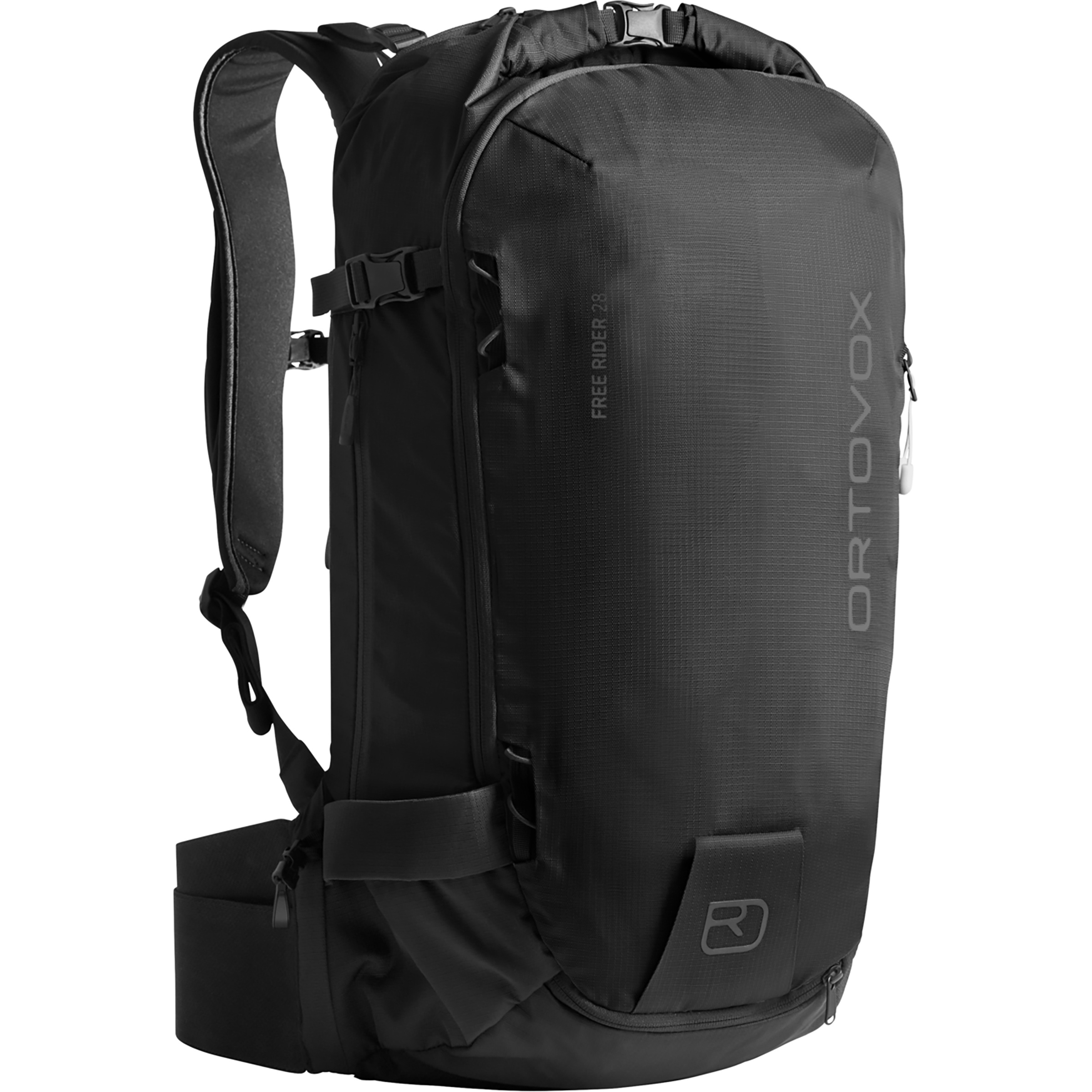 Ortovox Free Rider 28 Skirucksäcke schwarz Größe 28L Trekking