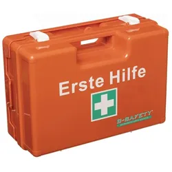kaiserkraft, Erste Hilfe Set, Erste-Hilfe-Koffer nach DIN 13169