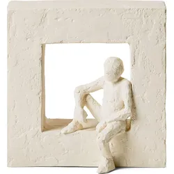 Astro Kleine dekorative Figur Zodiak Krebs