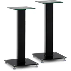 Pronomic SLS-282L BK Lautsprecher Stative Paar