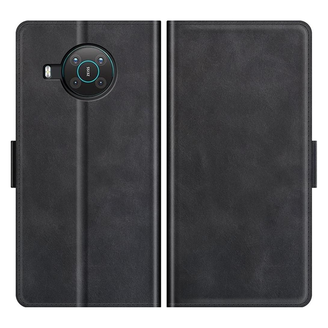 Screenguard Nokia X20 CardLounge Lederhülle (Nokia X20) (00028599)
