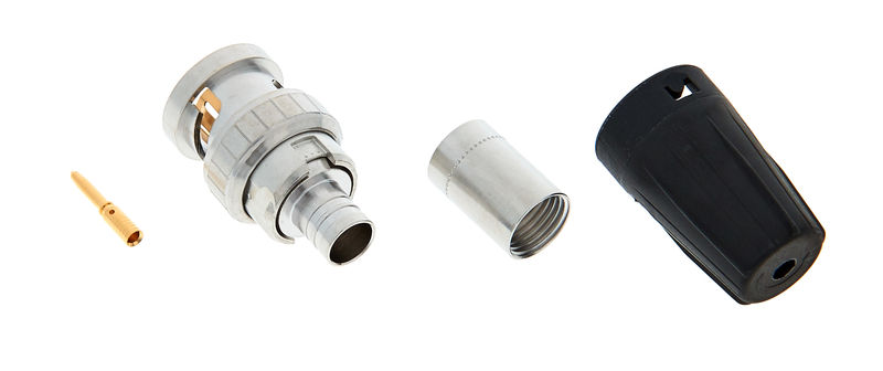 Neutrik NBNC75 BWU13