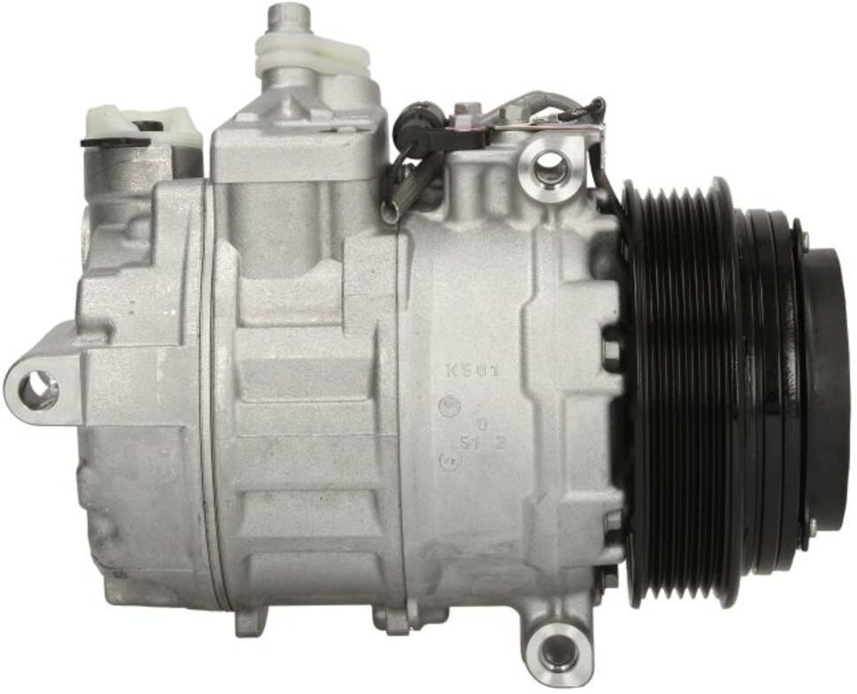 Klimakompressor DENSO DCP17023
