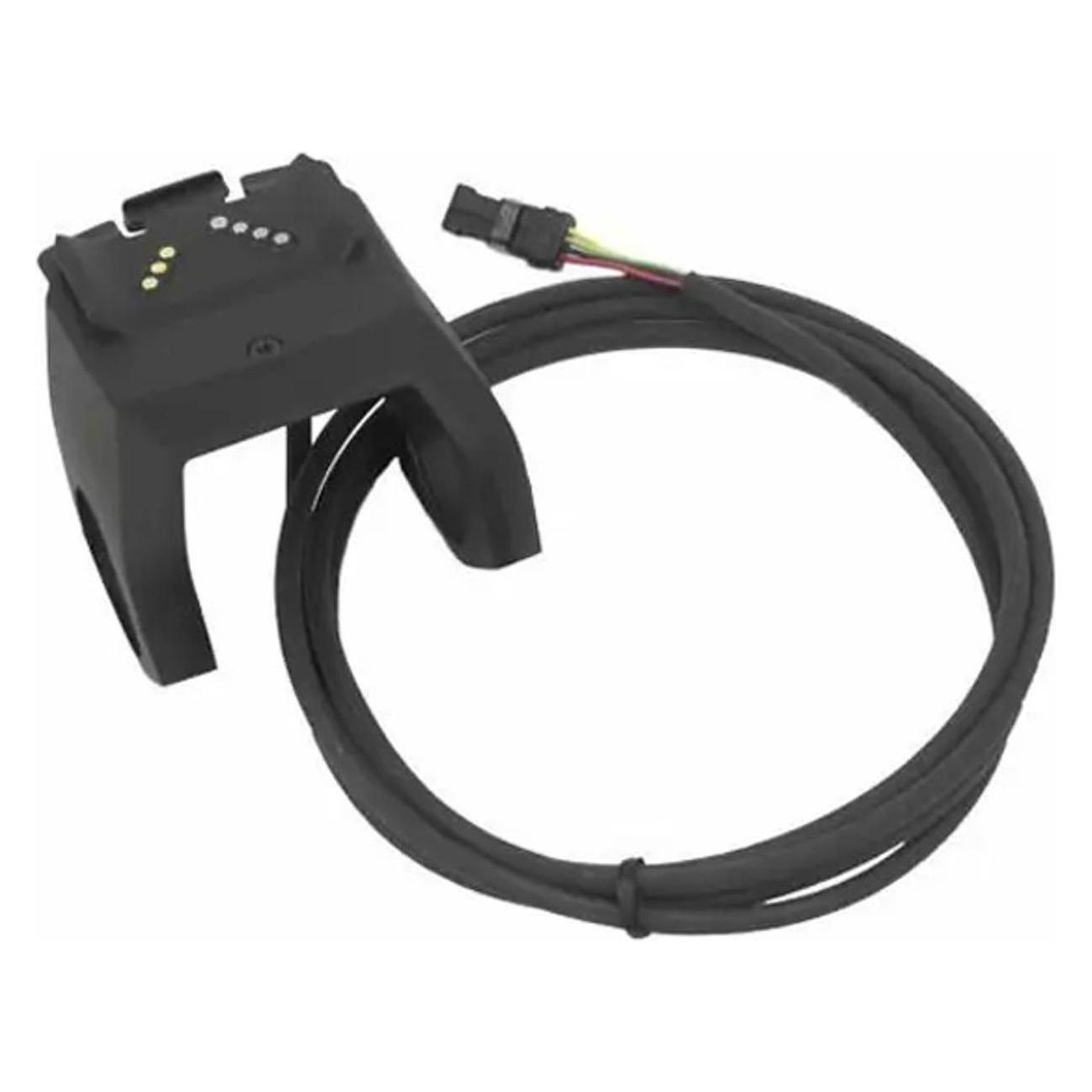 Bosch eBike Supporto cablato per Intuvia (539805)