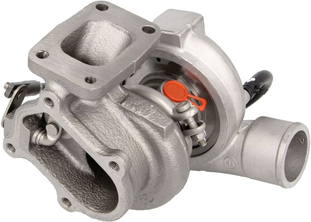 Turbo Reman Caricatore, ricarica 53039700075/TR