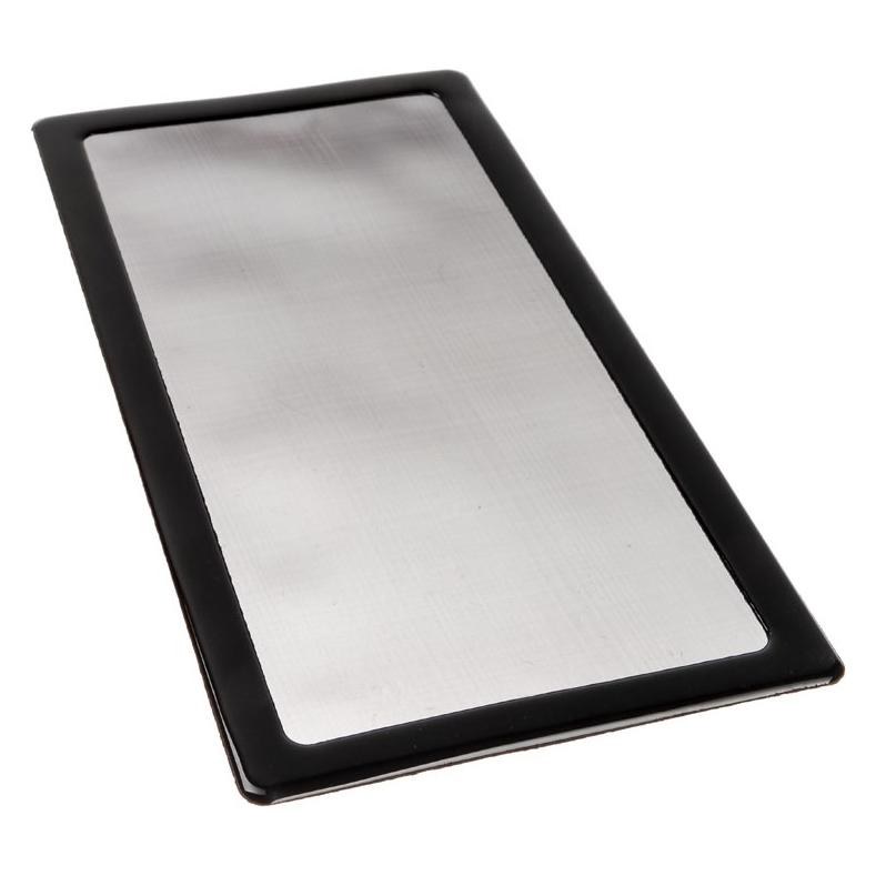 DEMCiflex Staubfilter Corsair Air 540 - Top (DF0432)