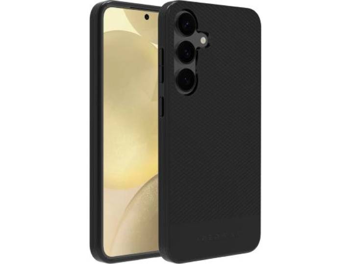 Adeqwat - Coque Samsung S25+ - Noir