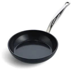 GreenPan Barcelona Pro Bratpfanne 26cm schwarz Keramik Spülmaschinengeeignet