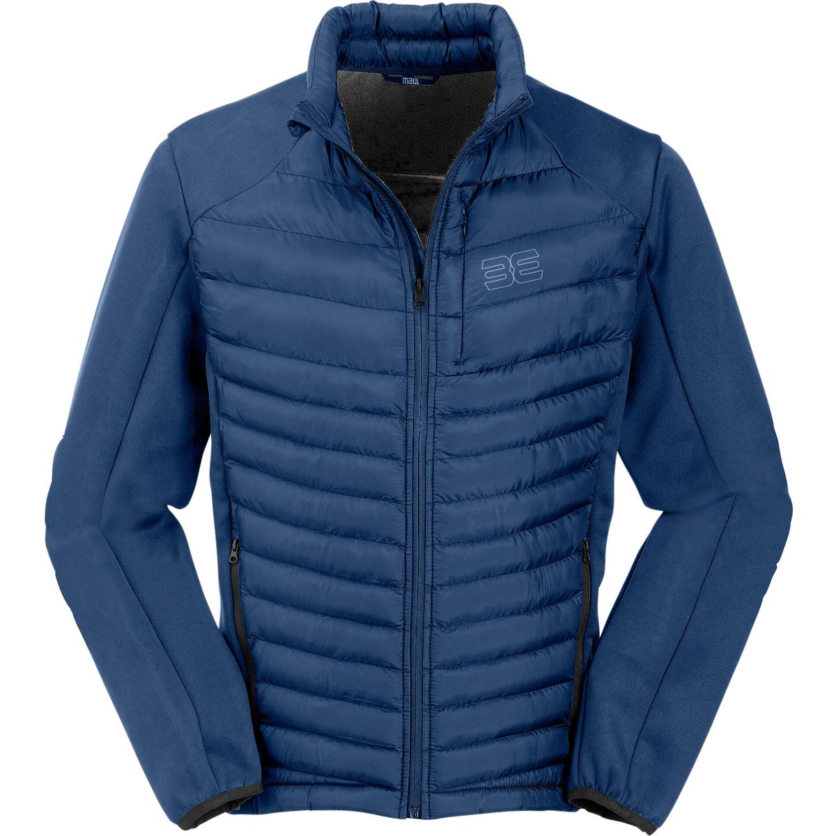 MAUL Sport Herzogenhorn XT midle blue (7574) 48 4617600115-7574-48