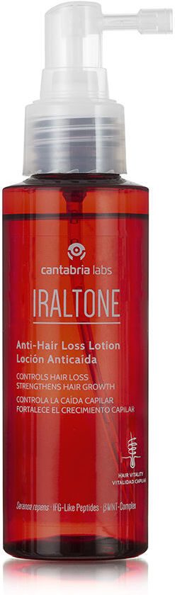 Cantabria Labs Iraltone lotion anti-chute 100 ml