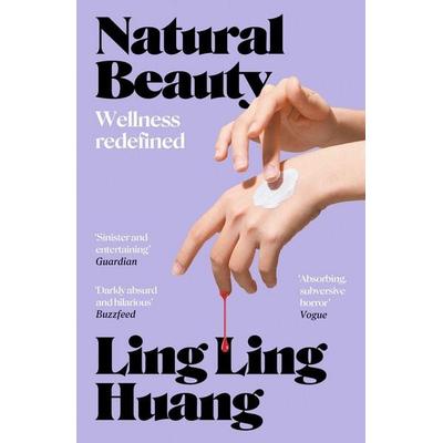 Natural Beauty, Taschenbuch von Ling Ling Huang, Pan macmillan Ltd., 978-1-80436-987-6