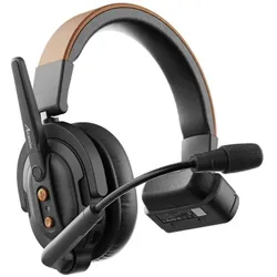 Accsoon CoMo SE Host Headset für drahtlose Kommunikation
