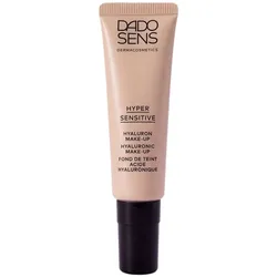 DADO SENS HYPERSENSITIVE Hyaluron Make-up - bei hypersensibler Haut - hautfarben