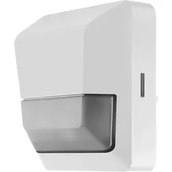 Osram, Gartenbeleuchtung, SENSOR WALL 180DEG IP55 WT (IP55)