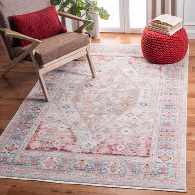 SAFAVIEH Kenitra Ludmila Vintage Oriental Rug