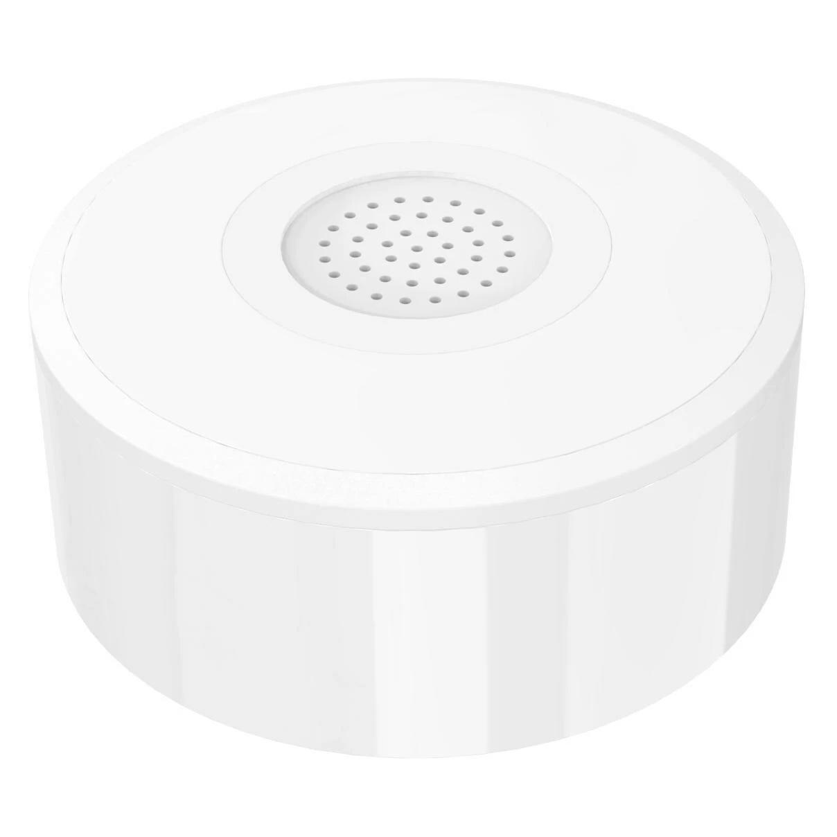 Woox Zigbee Alarmsirene indoor (R7051)