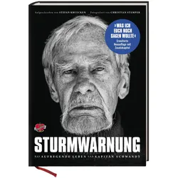 Sturmwarnung, Biografien von Christian Stemper, Stefan Kruecken
