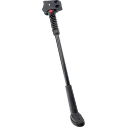 Hebie Hinterbauständer Fix 18 verstellbar schwarz