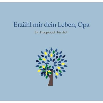 Erzähl mir dein Leben, Opa