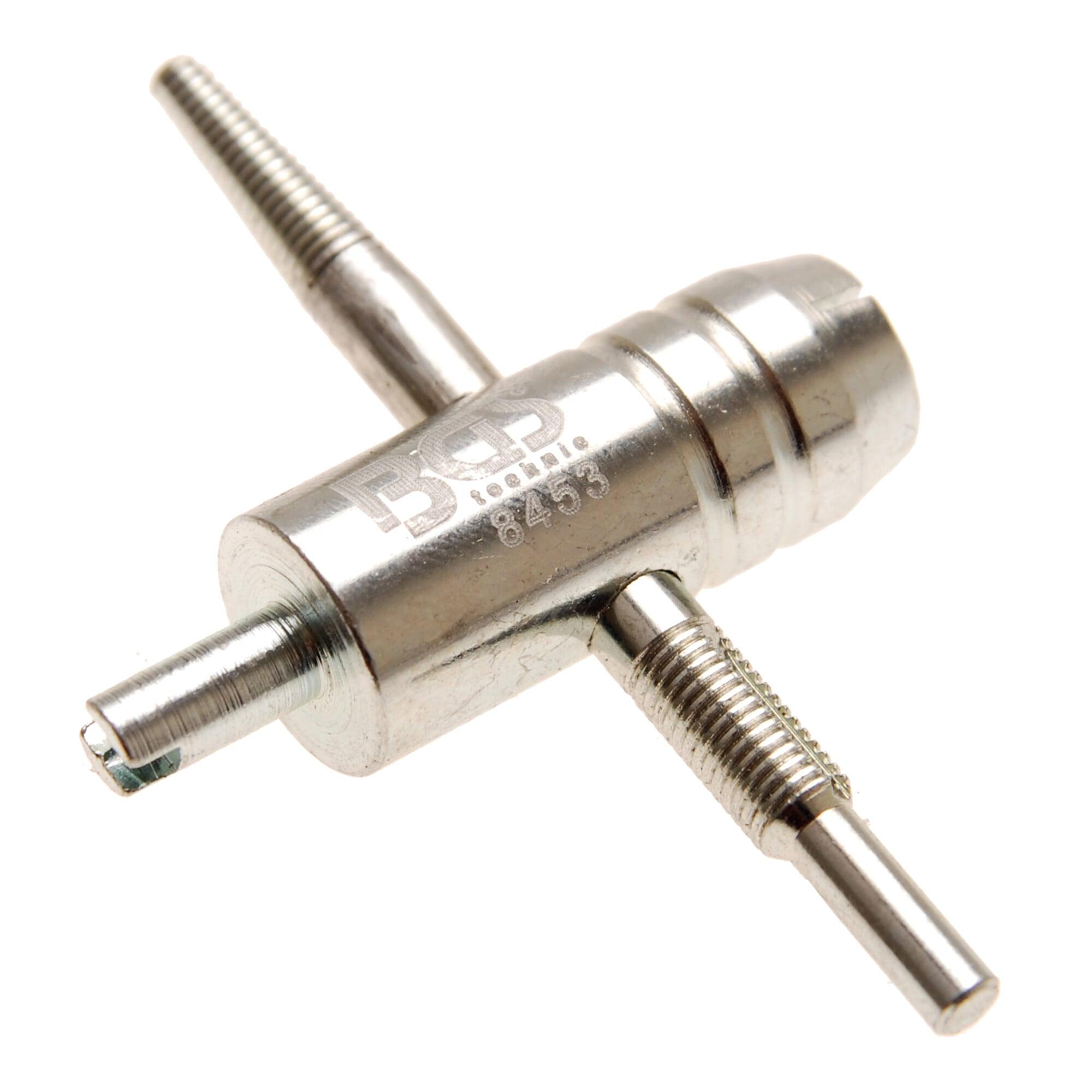 BGS Gewindenachschneider für Reifenventile 8453 ; BGS technic)