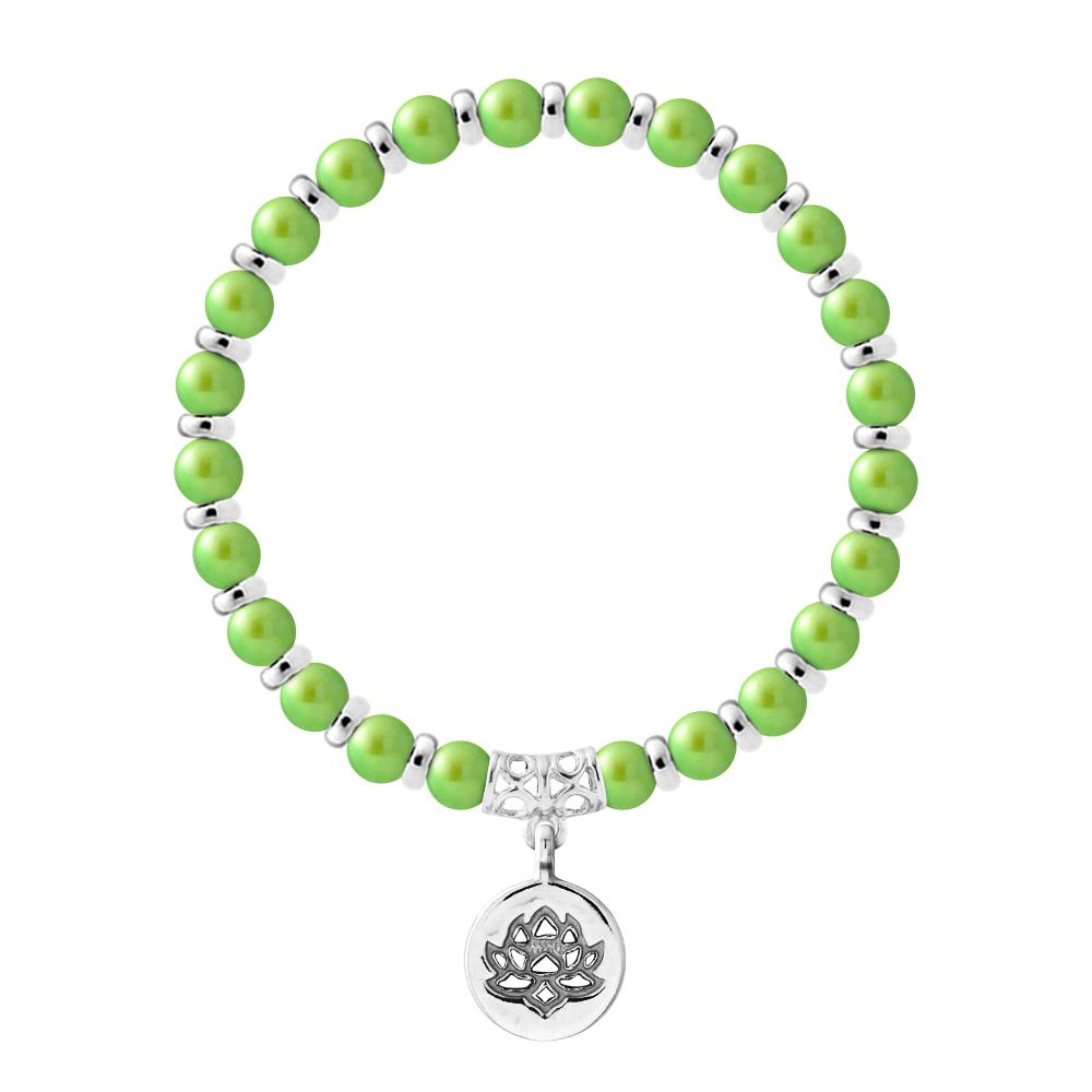 Armband Zilver Sterling 925 East Tremont