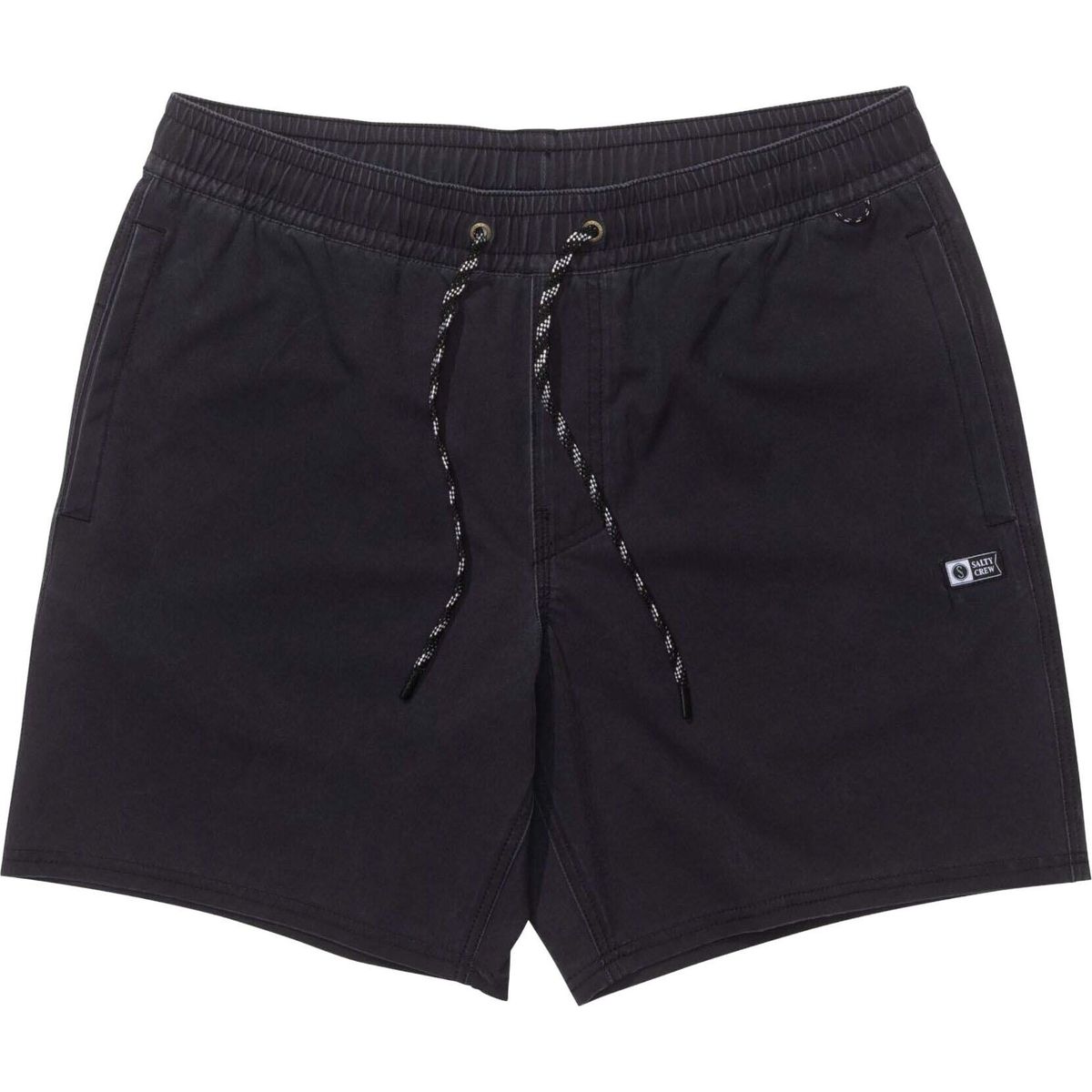 Salty Crew Seadog Volley black (BLK) XL 30335243-BLK-XL
