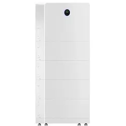 GoodWe ESA-All-in-One Heimspeichersystem, Kompakt-Speichersystem, 40,0 kWh, 20 kW, 3-phasig 5 x Goodwe GW 8.3 BAT-D-G20, Speichermodul,1 x Goodwe GW20K-ETA-G20, Hybrid-WR