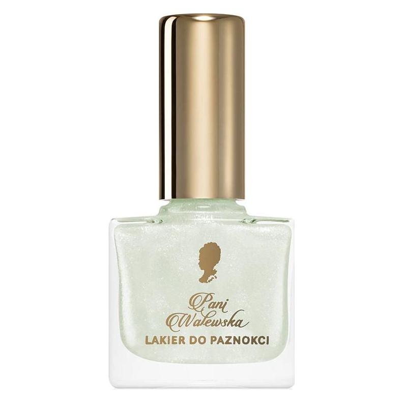 Pani Walewska Nagellack-Kollektion - Zeitlose Farbtöne (White Diamond) (44152755)