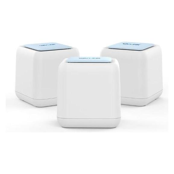 Diprogress Dual Band Mesh Kit mit (WN535M3)