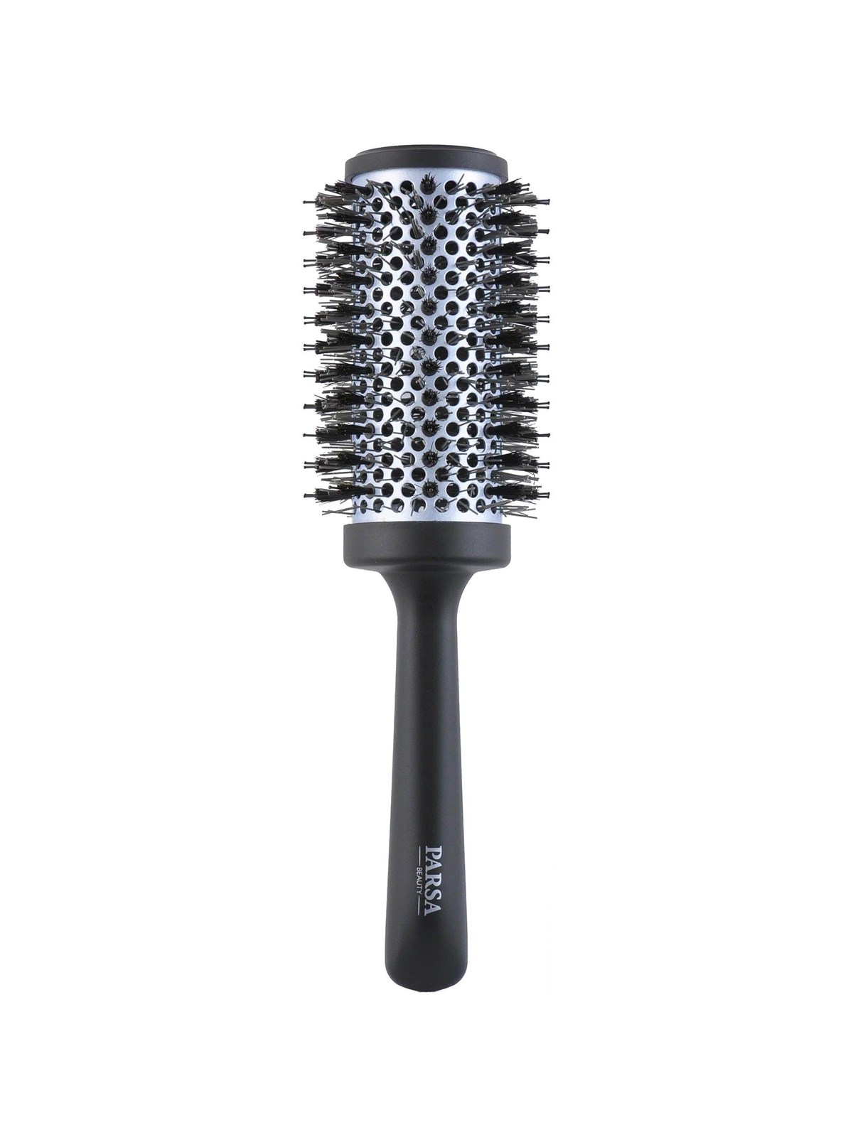 PARSA Haartrockner / Föhne - LOTUS VOLUME ROUNDBRUSH - Black - L