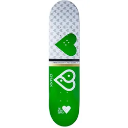 Heart Supply, Skateboard Deck, (7.76")