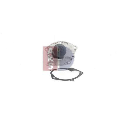 Aks Dasis Wasserpumpe [Hersteller-Nr. 570555N] für Renault