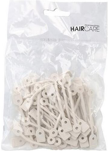Elastici per capelli bigudi 50 pz Xanitalia