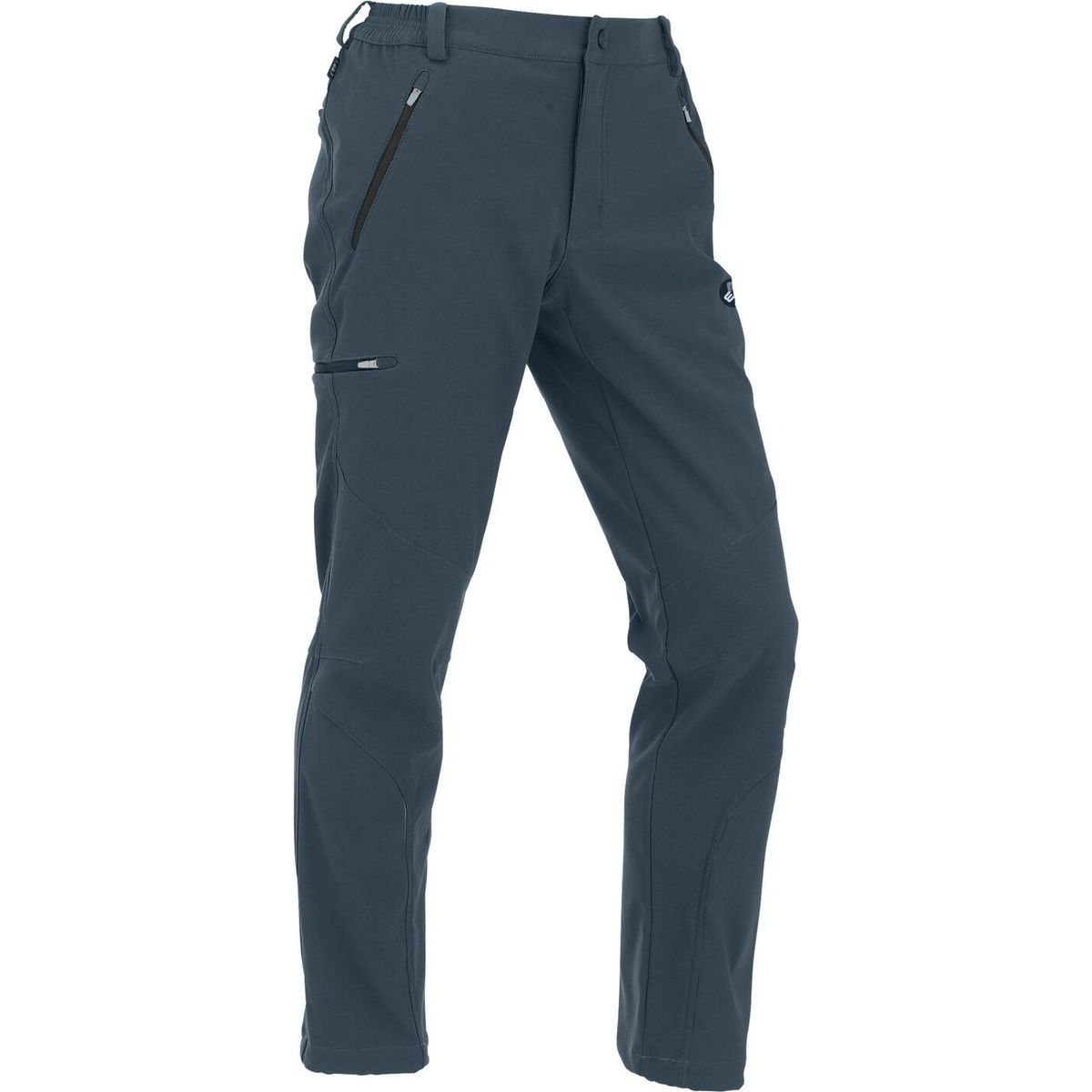 MAUL Sport Nebelhorn REC - Lange Hose elas. dark petrol (12) 50 4660000721-12-50