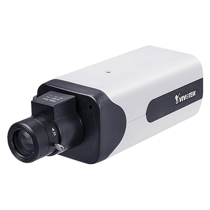 Vivotek IP9165-LPC-v2(9-50MM) IP-Kamera 1080p T/N (1920 x 1080 Pixels) (IP9165-LPC-v2(9-50MM)