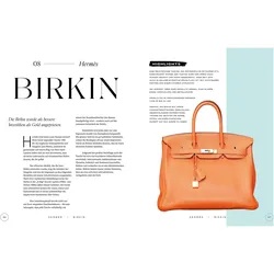 Bags, Sachbücher von Lucia Savi