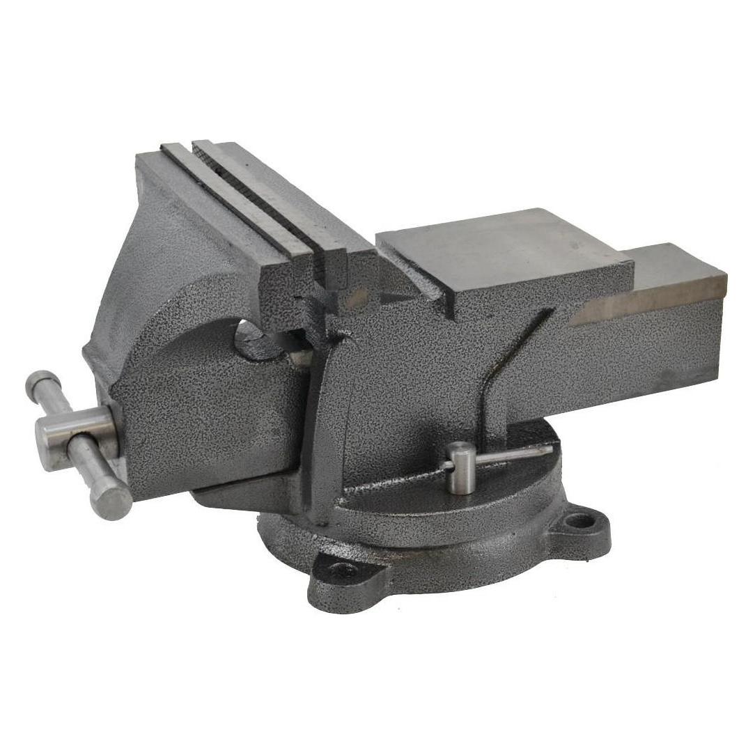 Awtools IMADŁO ŚLUSARSKIE OBROTOWE LEKKIE 6"/150mm (150 mm) (AW24208)